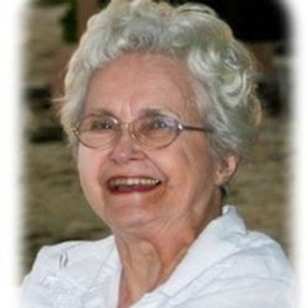 Irene Crosby