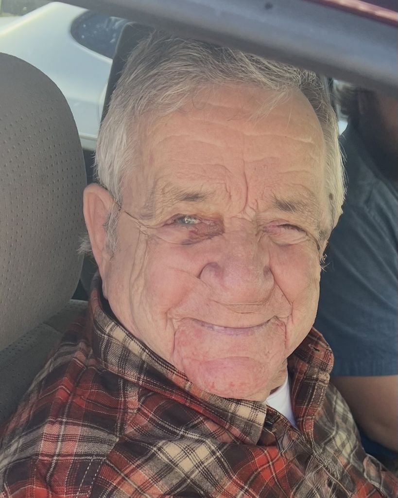 Thomas Wayne Stevens Profile Photo