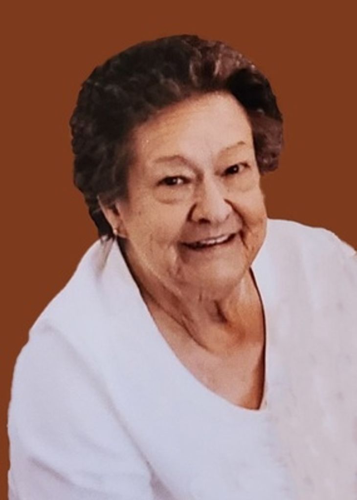 Elda Mae Langley Profile Photo