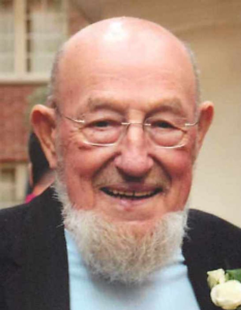Millard S. Edwards