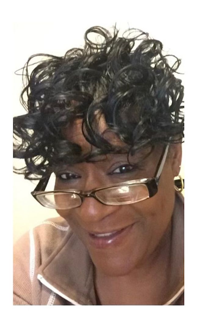 Angela Jamison-Atkinson