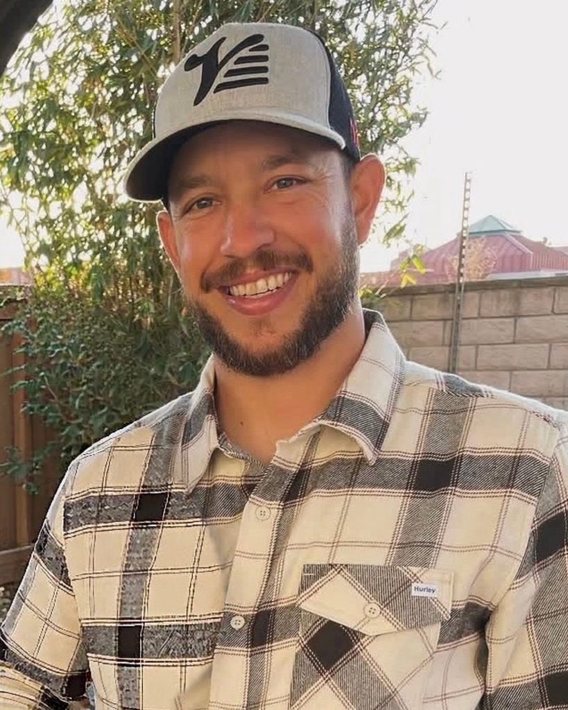 Matthew James May Profile Photo