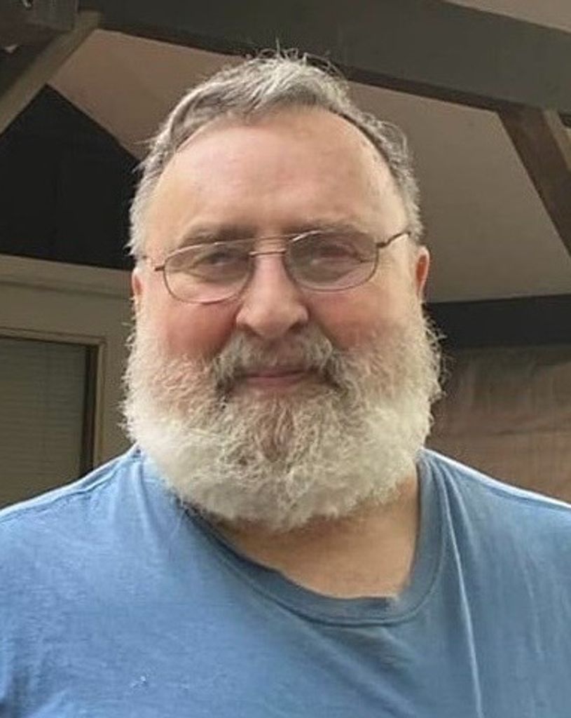 David Claude Rondeau Profile Photo