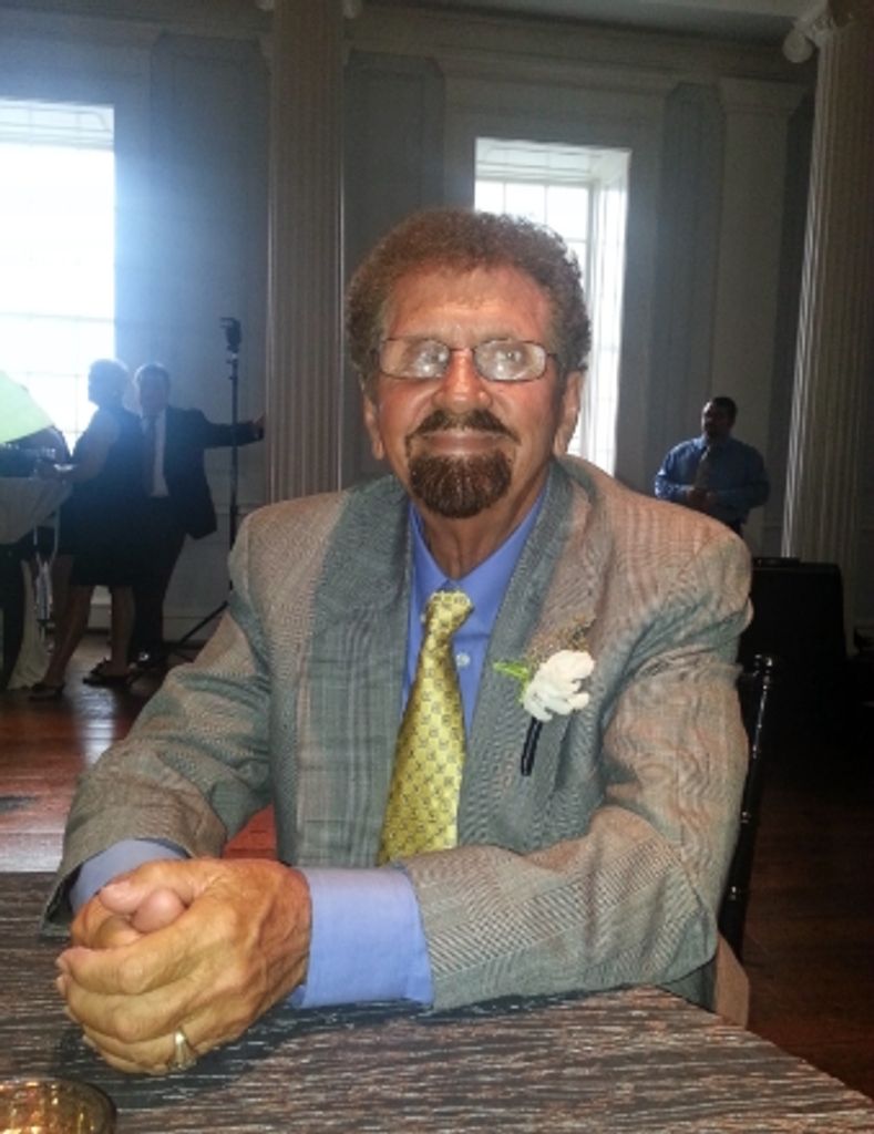 Francis Marion Miles Profile Photo