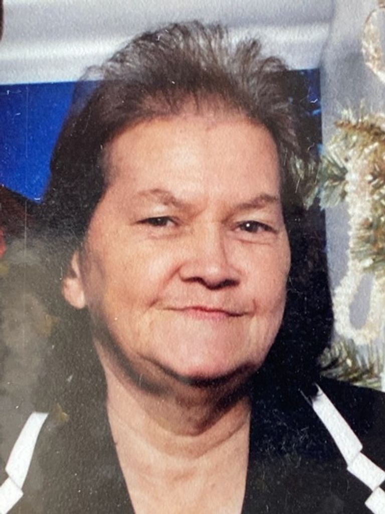 Evelyn Cecilia Milburn