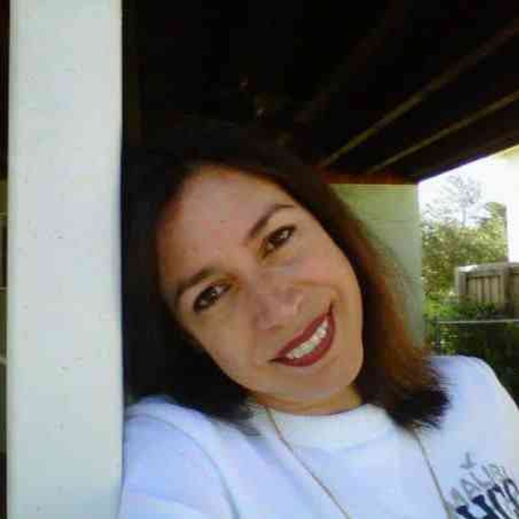 Ana Allicia Tillit Daughtry Profile Photo