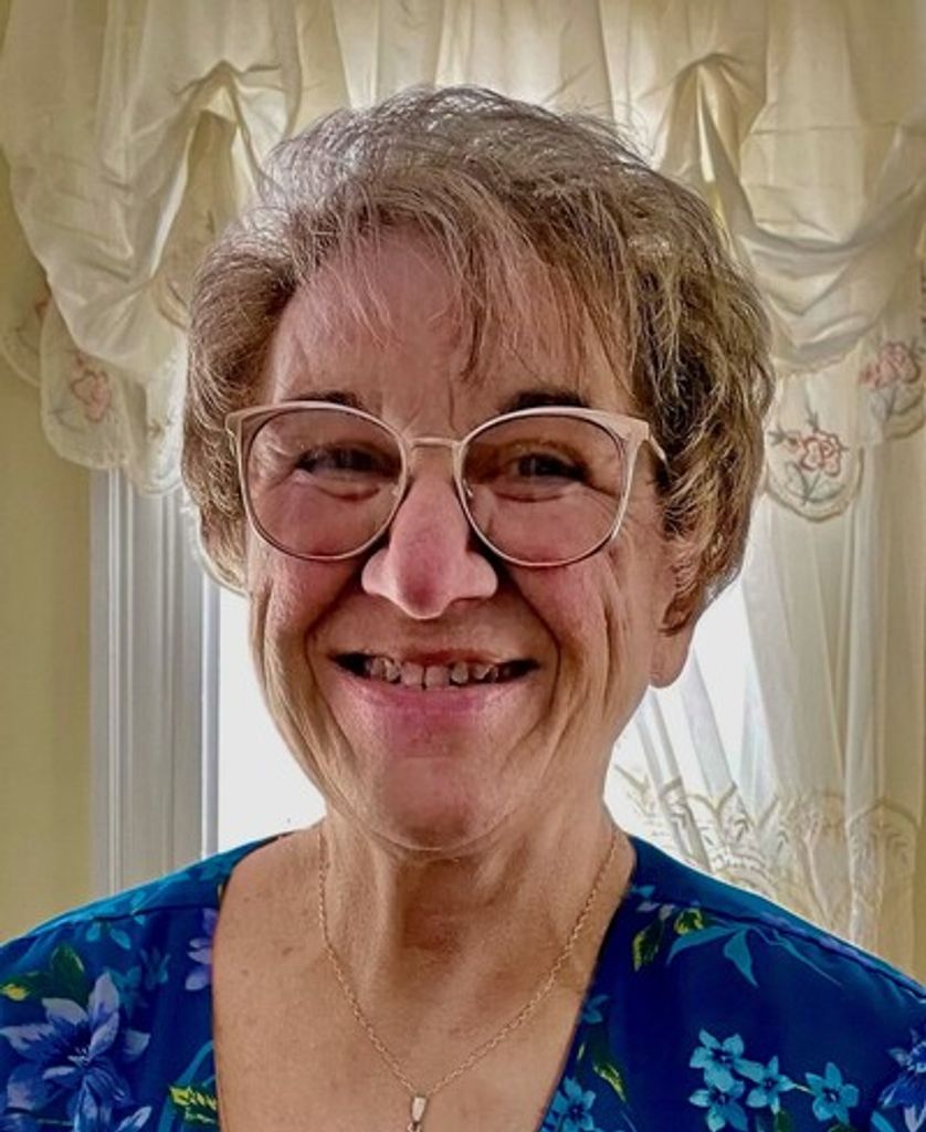 Donna Maria Tiberi Profile Photo