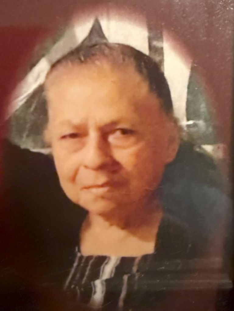 Juana Barajas Arceo Profile Photo
