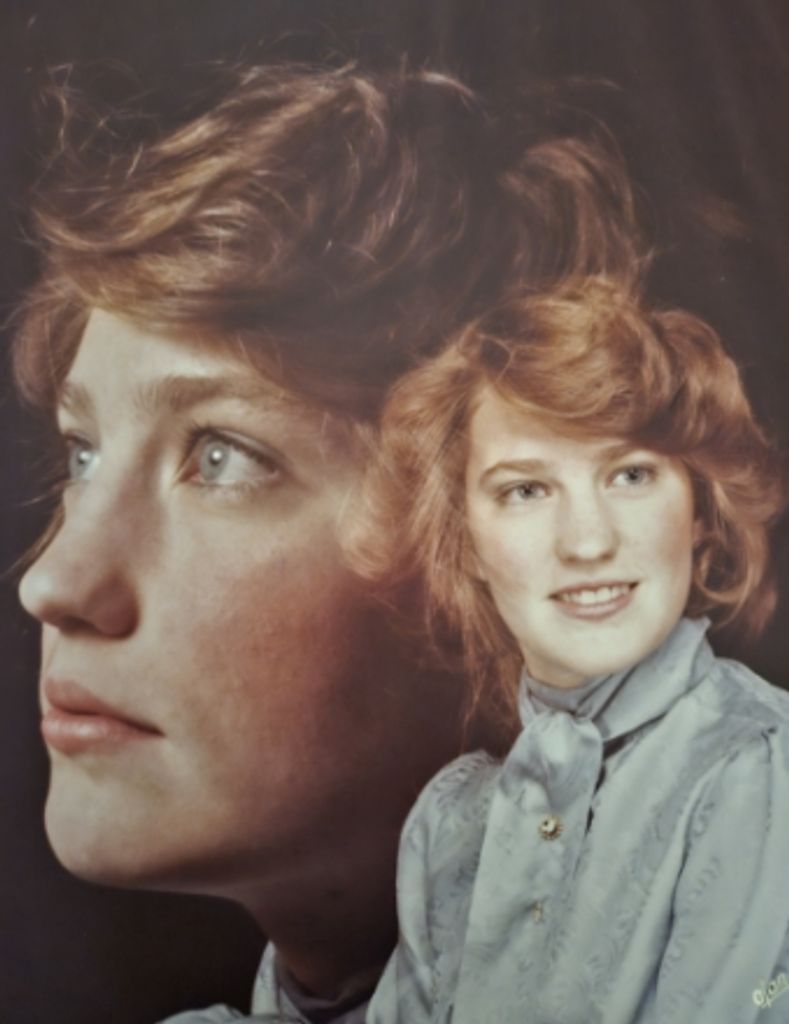 Leanne Wainwright  Delacluyse 