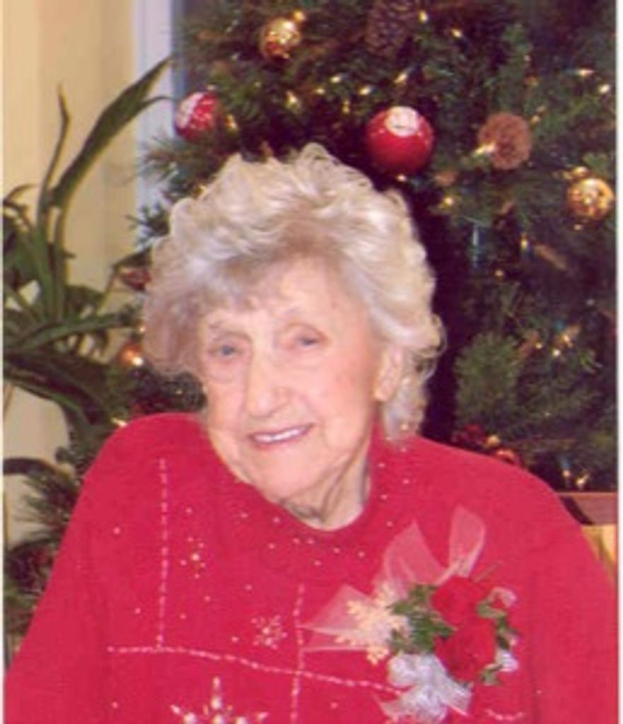 Dorothy Scheri