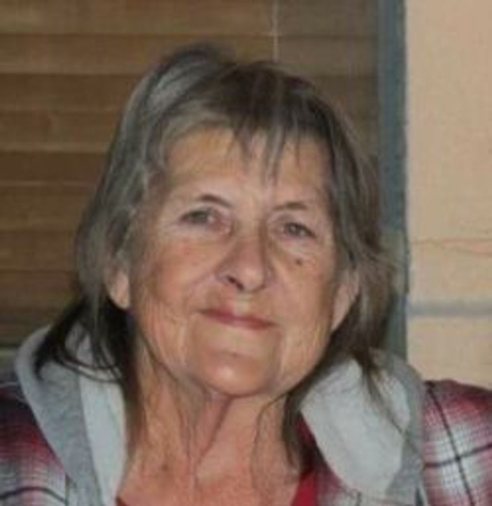Lynda Grubbs