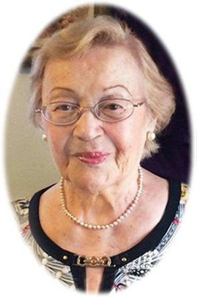 Teresa Duarte De Gutiérrez Profile Photo