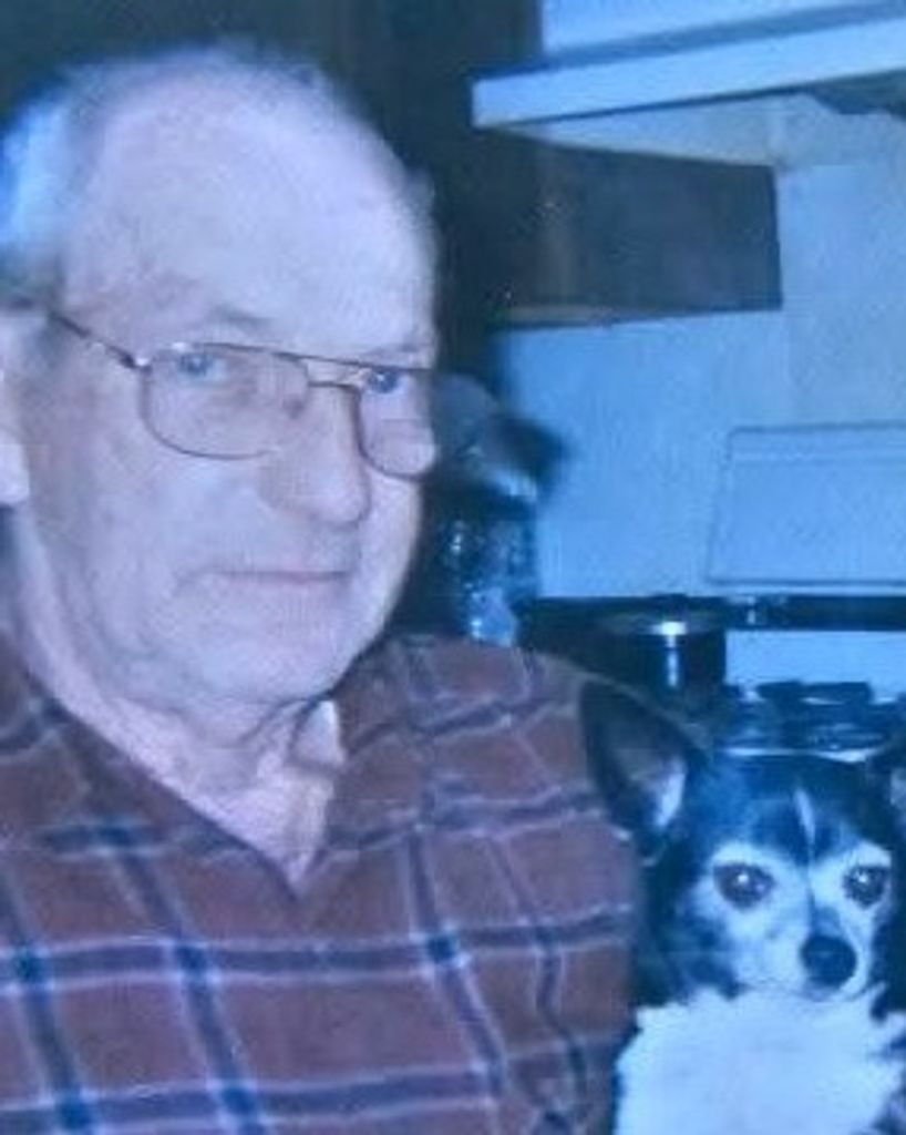 Vernon Mitchell, Sr.