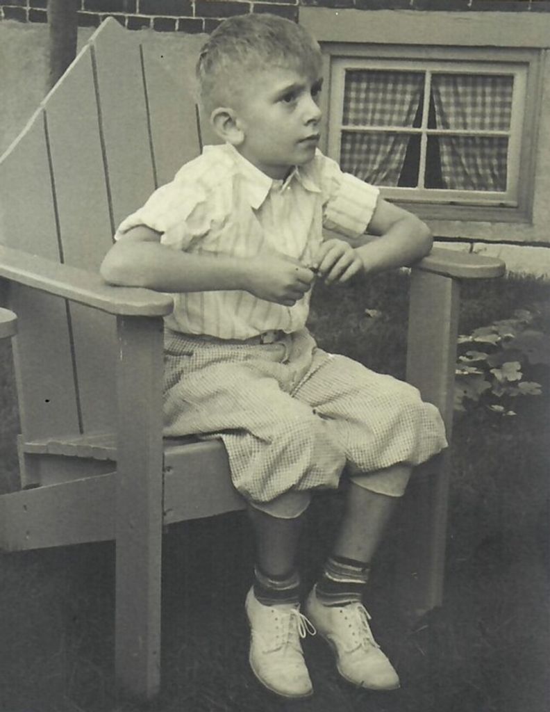 Leroy D. Hill