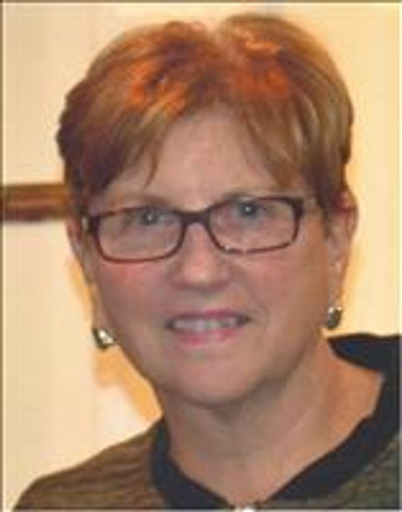 Mari-Jo (Charlebois)  Harney