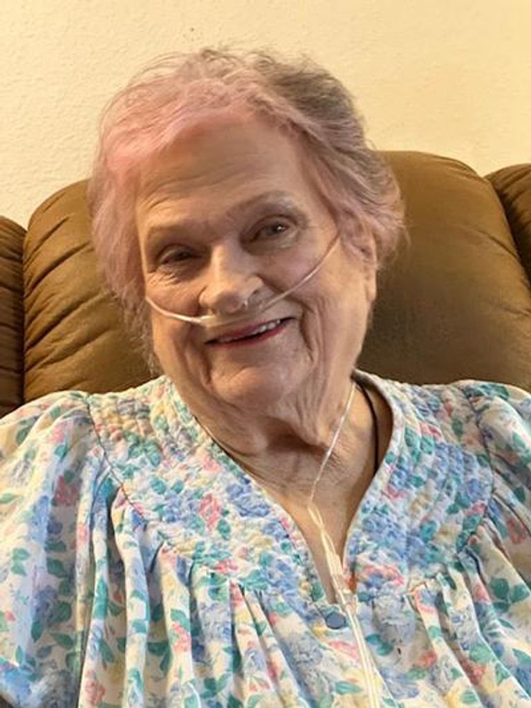 Naomi Faye Gooding` Profile Photo