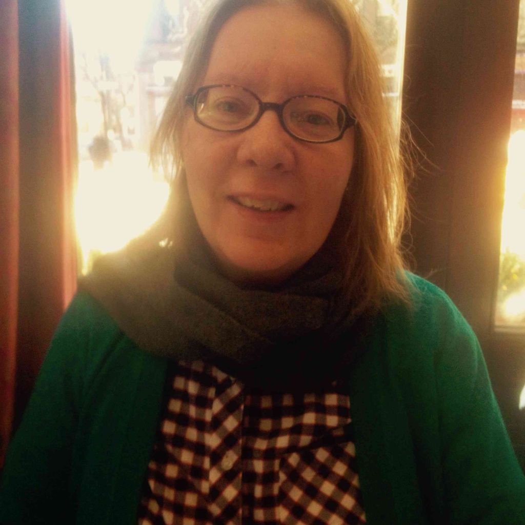 Deborah A. Hamlin Profile Photo