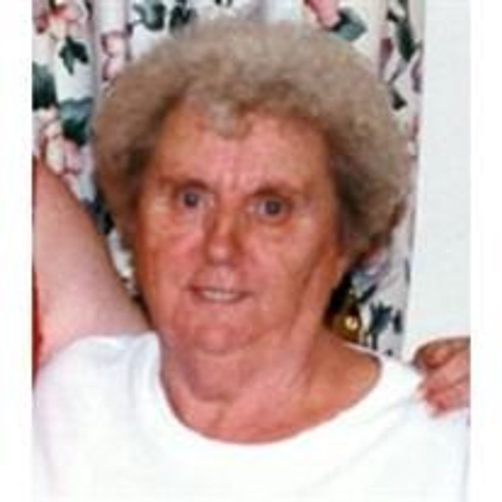 Helen M. Fitch