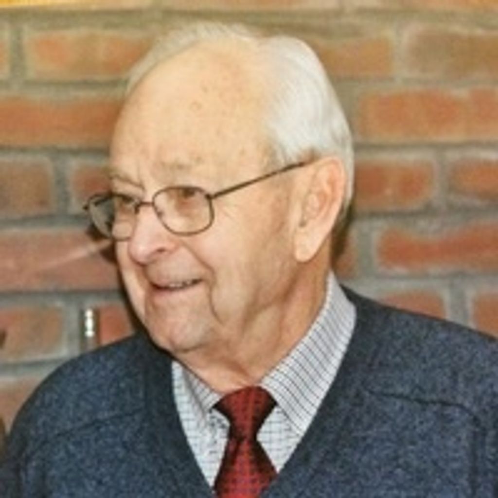 Robert J. Carpenter Profile Photo