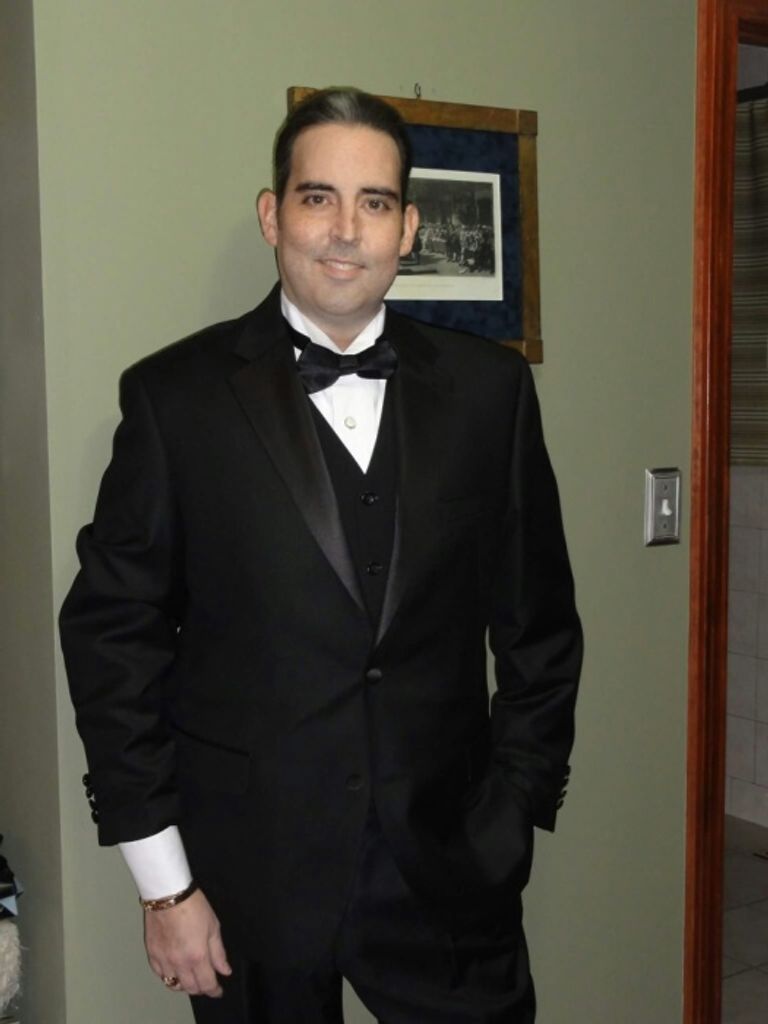 Kevin J. Legrow