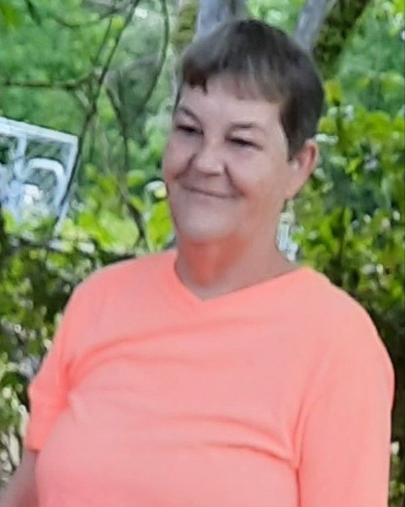 Mary Williamson