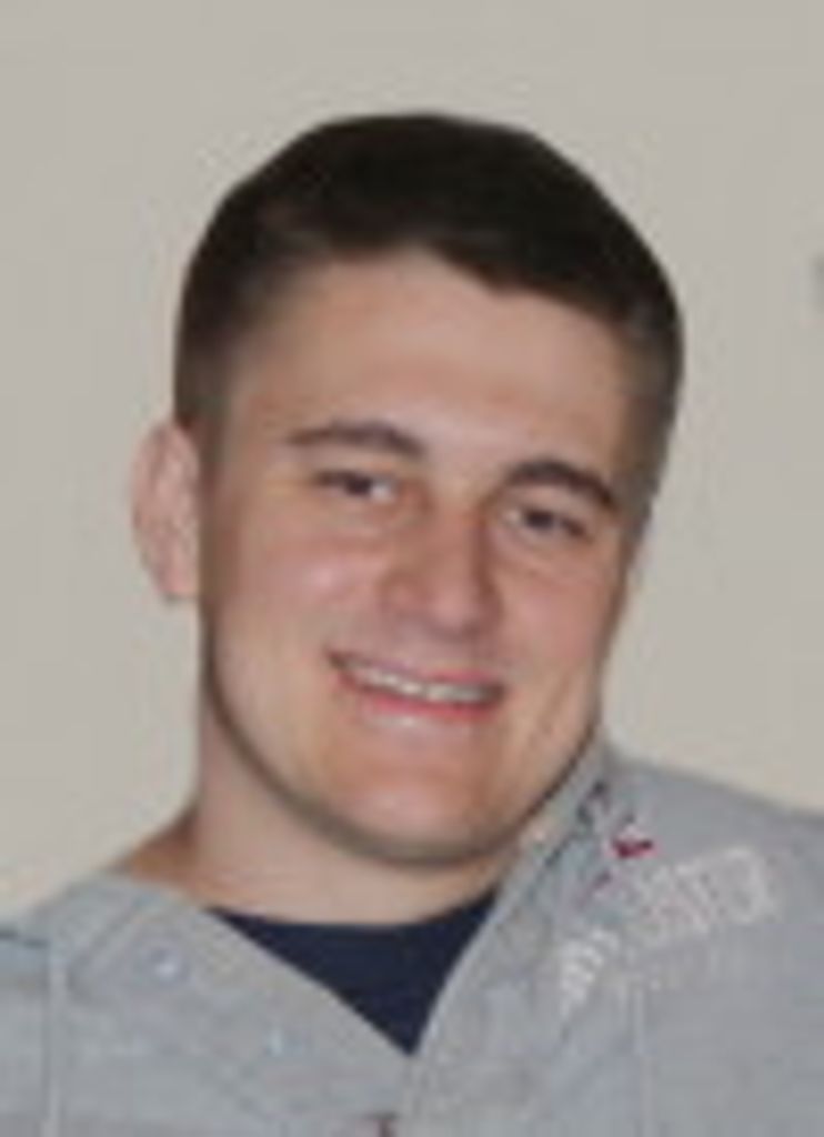 Andrew R. Hausserman