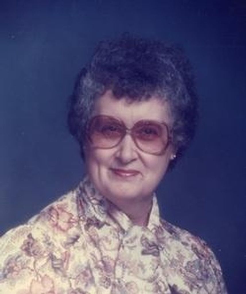 Barbara Proctor