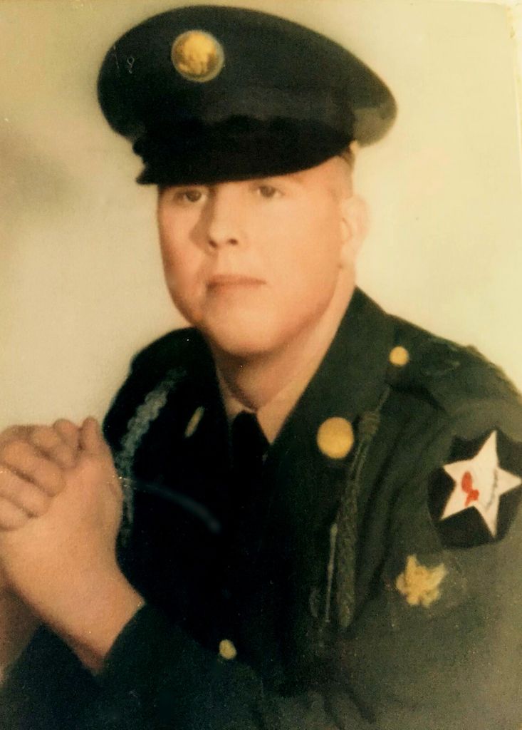 Robert E. Golden