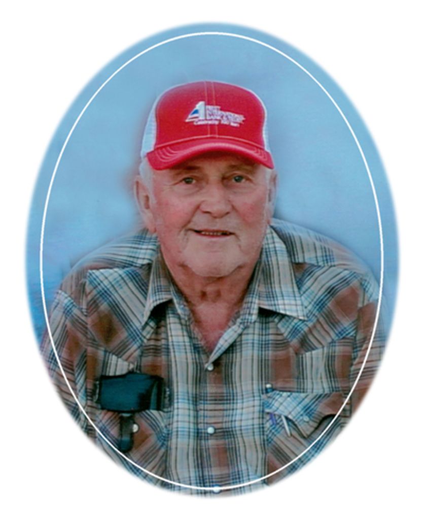 Jerome A. Luke Profile Photo