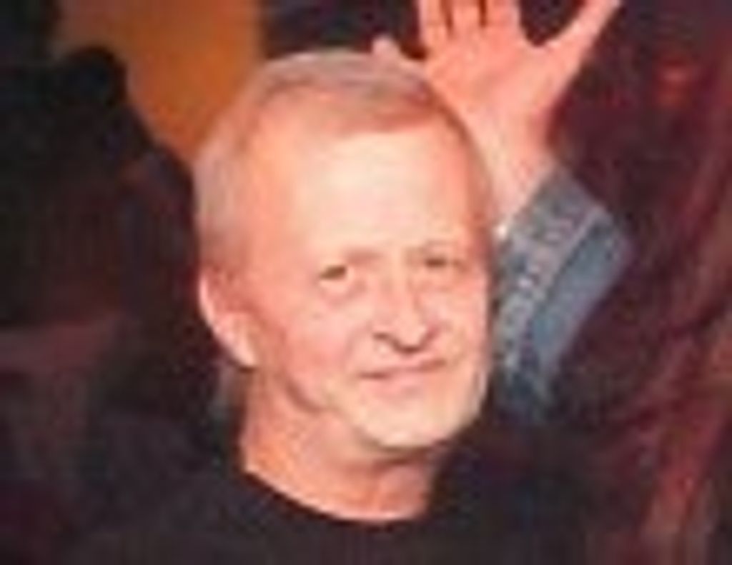 John W.  "Peanuts" Lewandowski