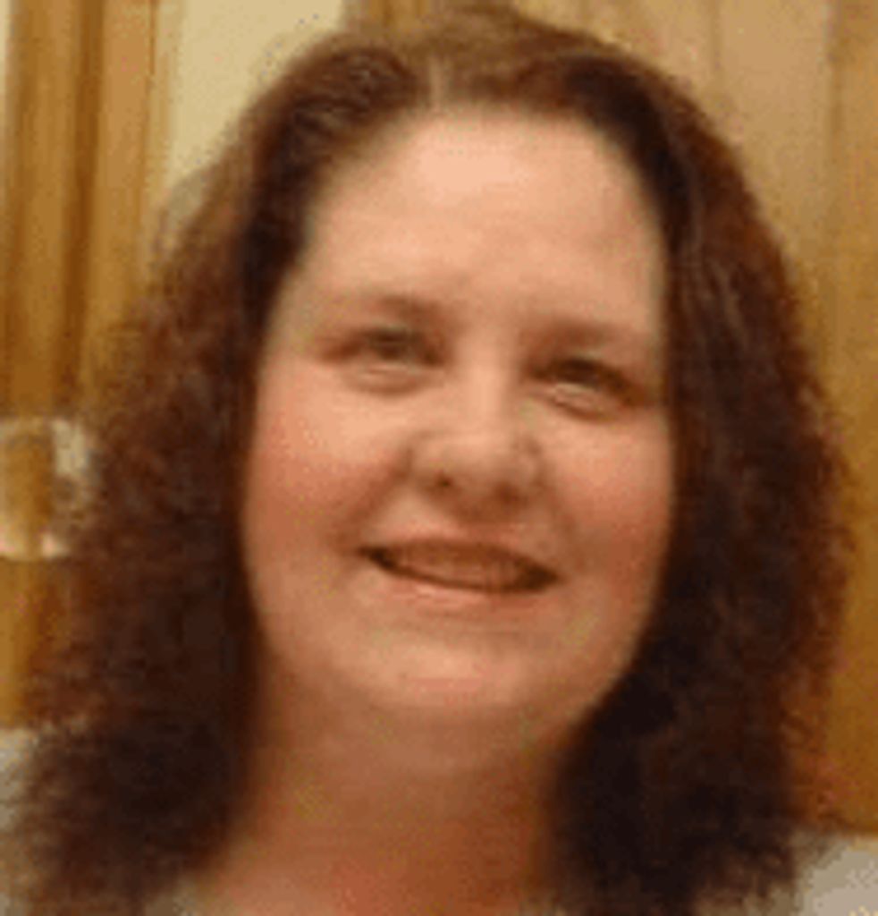 Barbara Jean Vest-Elam