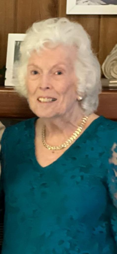 Mary Belle Boudrieau Profile Photo