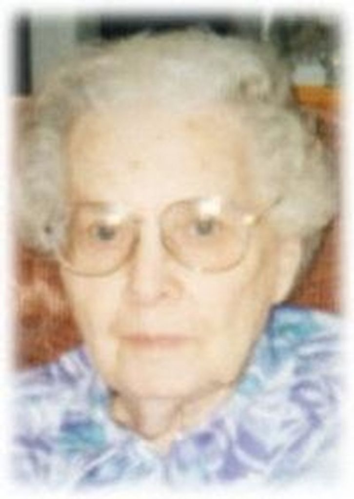 Wilma M. Tilford