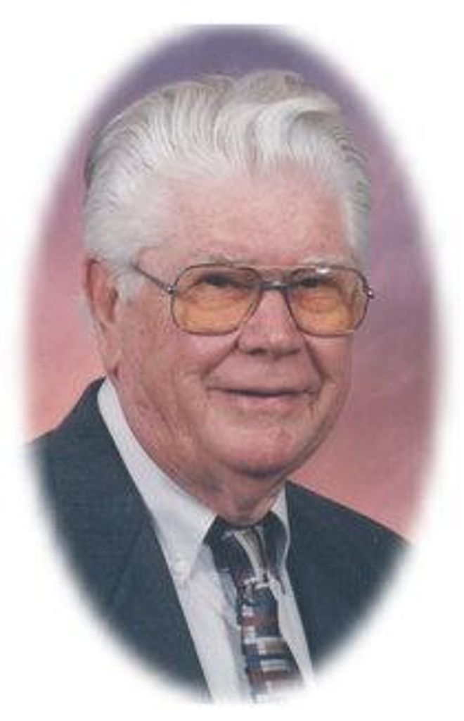 Wayne D. Adams
