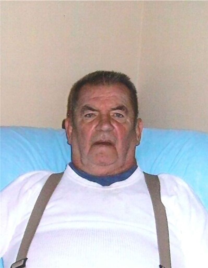 Ernest E. Klaybor Profile Photo