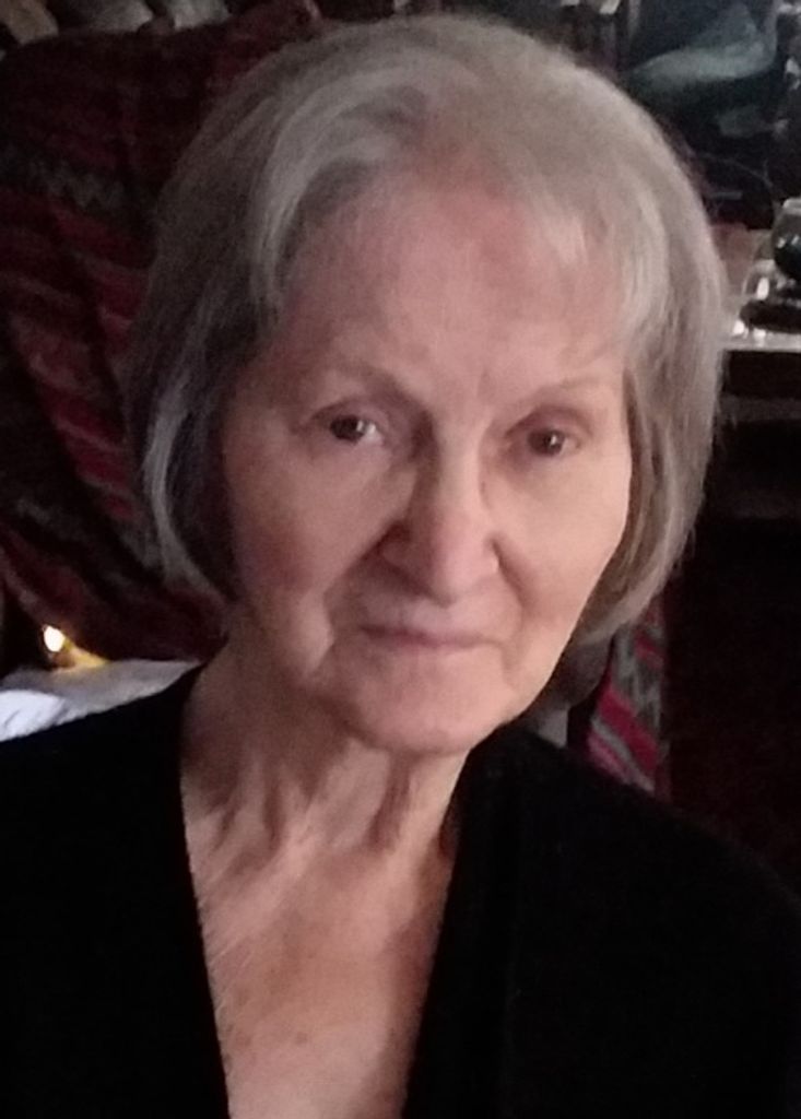 Mildred Louise Brown Profile Photo