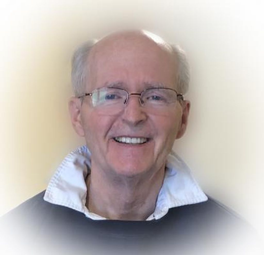 Terry Michael Hale Profile Photo