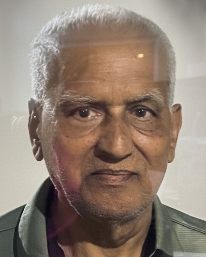 Ratilal Dahyabhai Bhakta