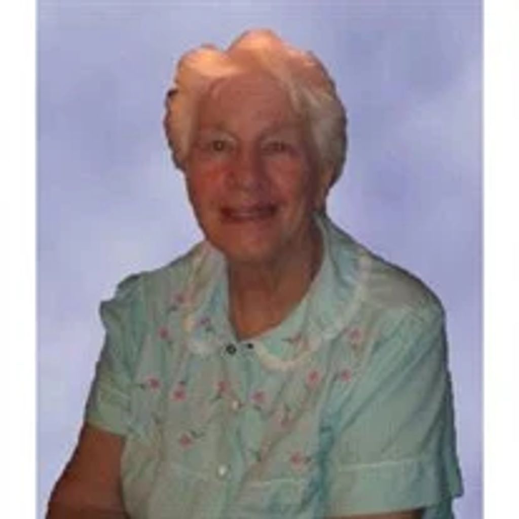 Patricia Myers