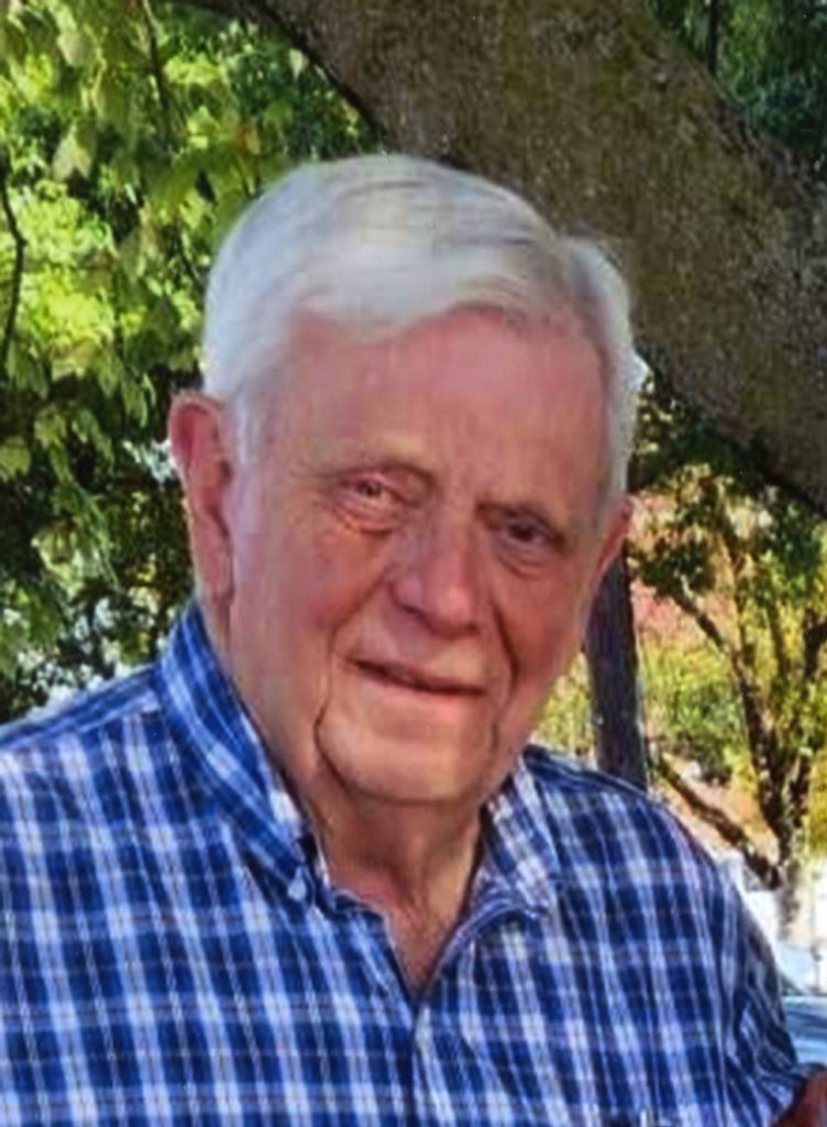 James Allen Cheesman Profile Photo