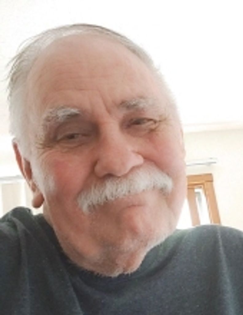 Wayne F. "Gordy" Gardner Profile Photo