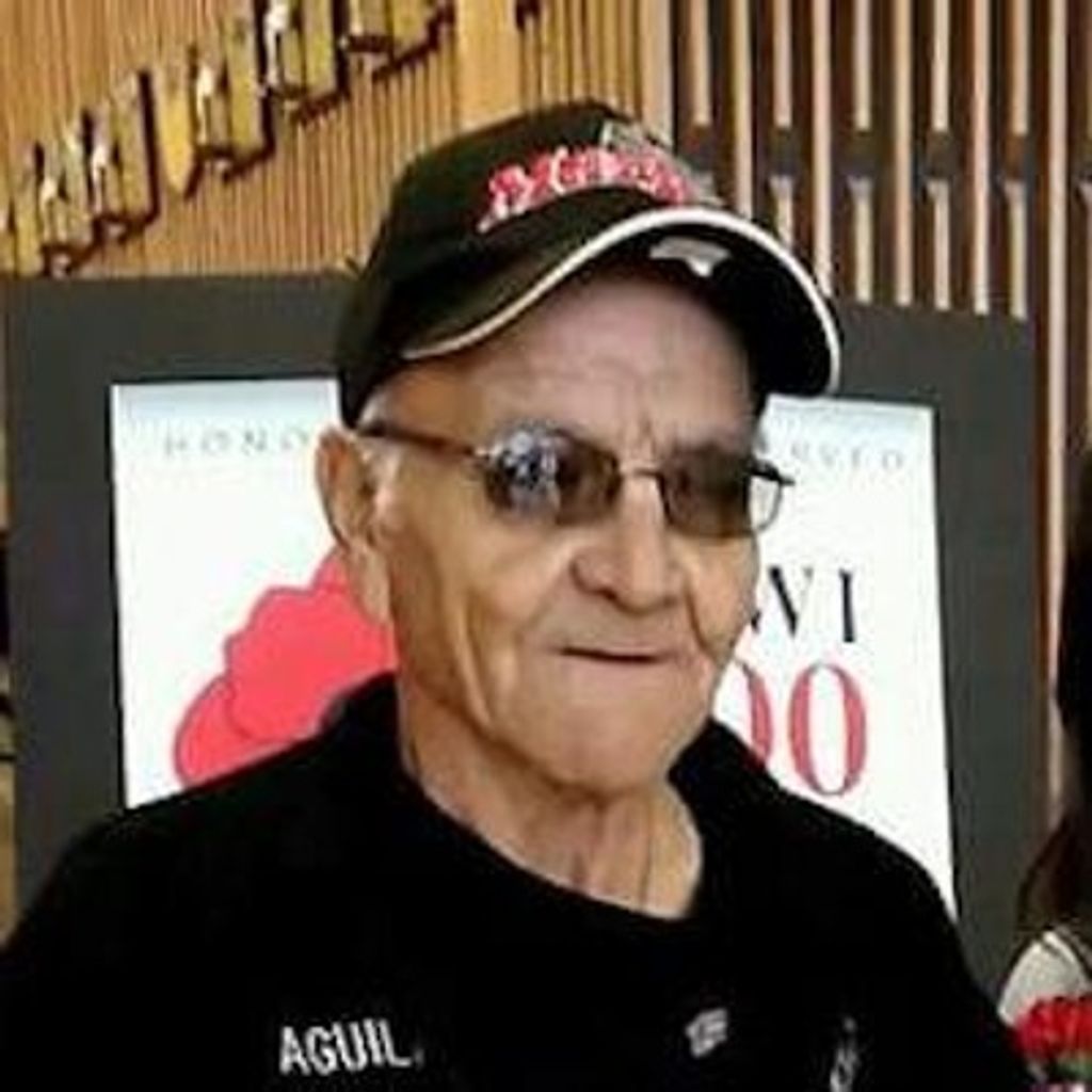 Alex P Aguilar Profile Photo