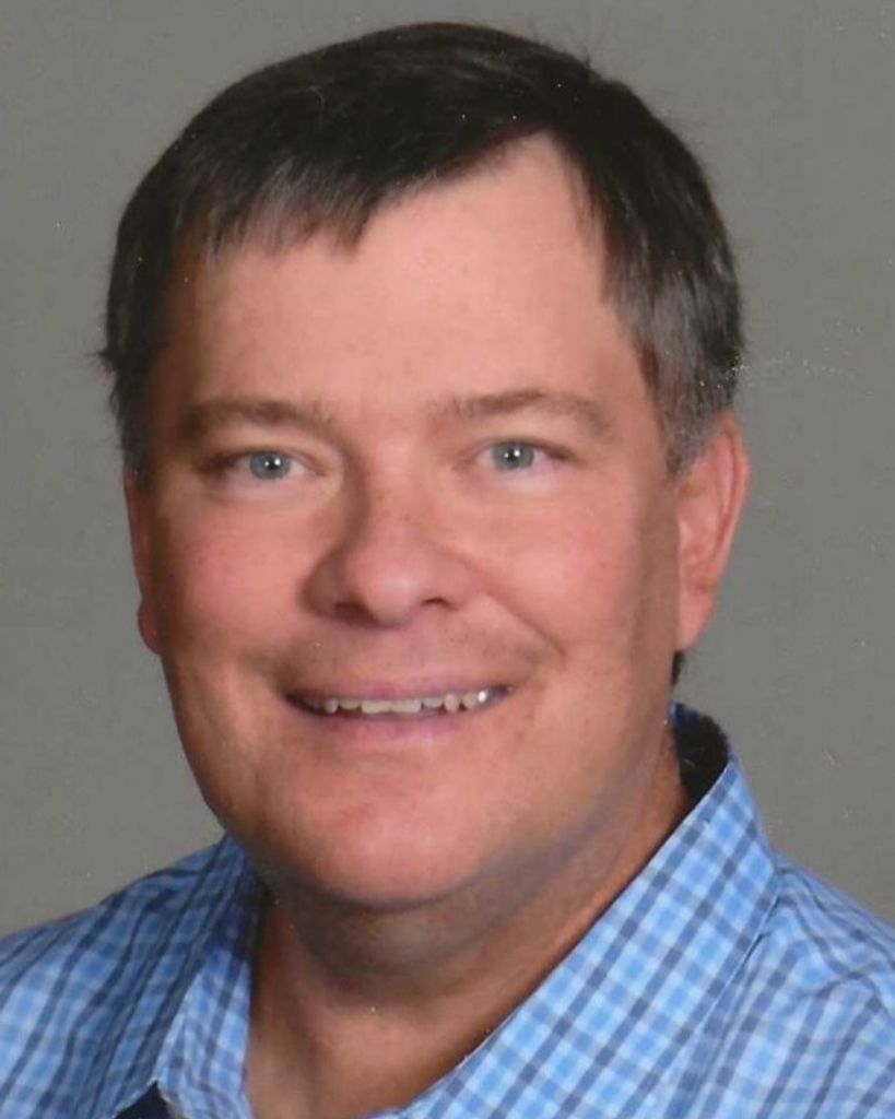 Blaine Dobberstein Profile Photo