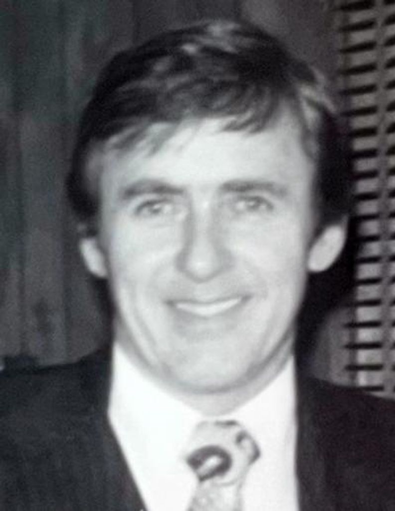 Byron David Newland Profile Photo