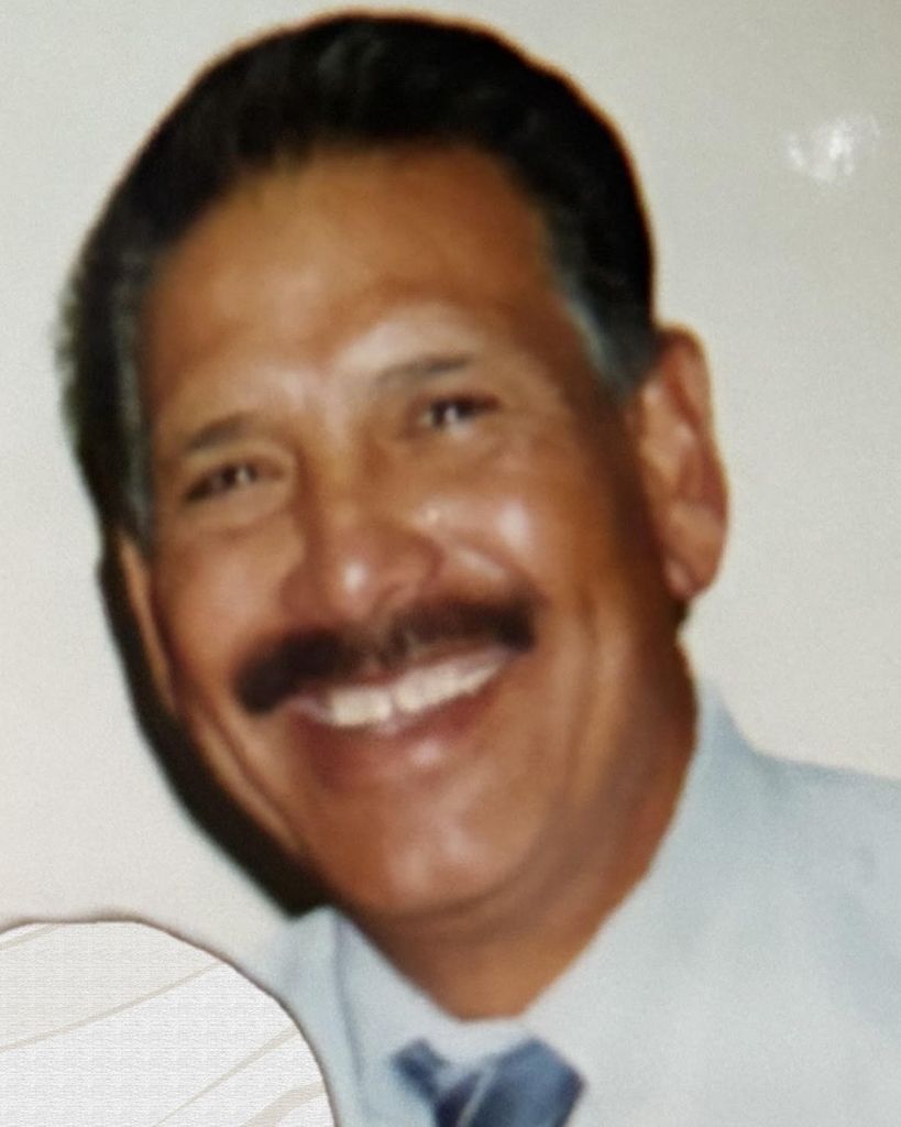 Jose Patrocinio Abundiz Profile Photo