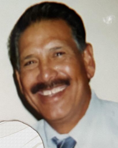 Jose Patrocinio Abundiz's obituary image