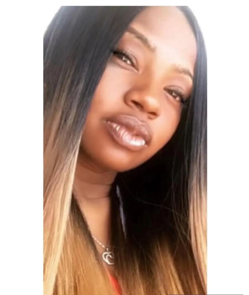 Latraca Perry Garvin