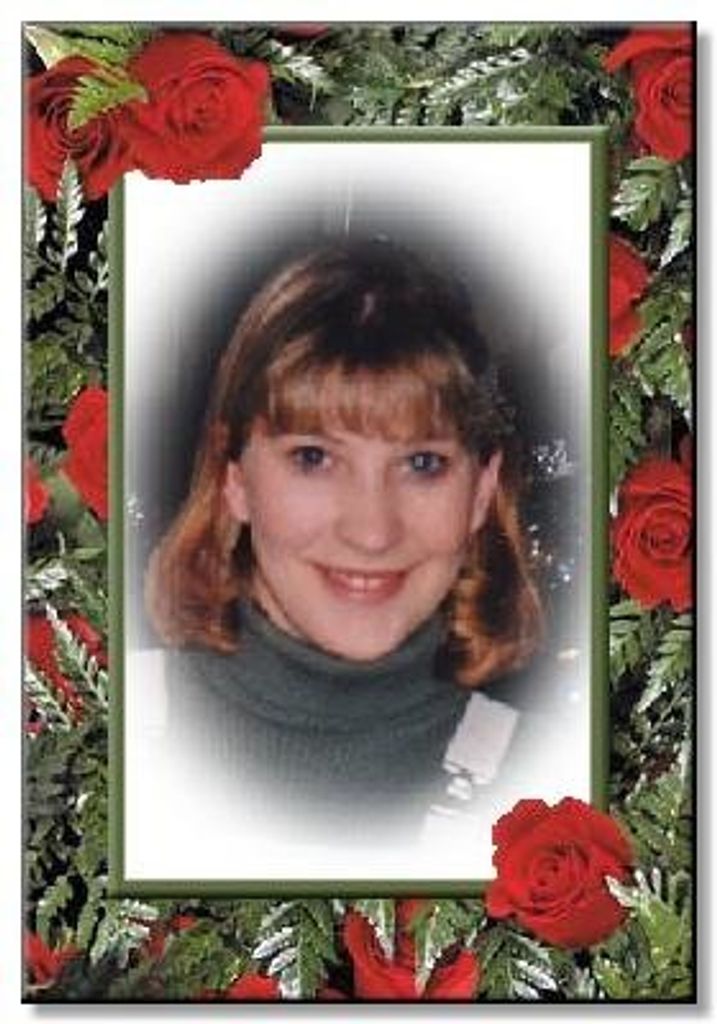 Valerie Joann Croy
