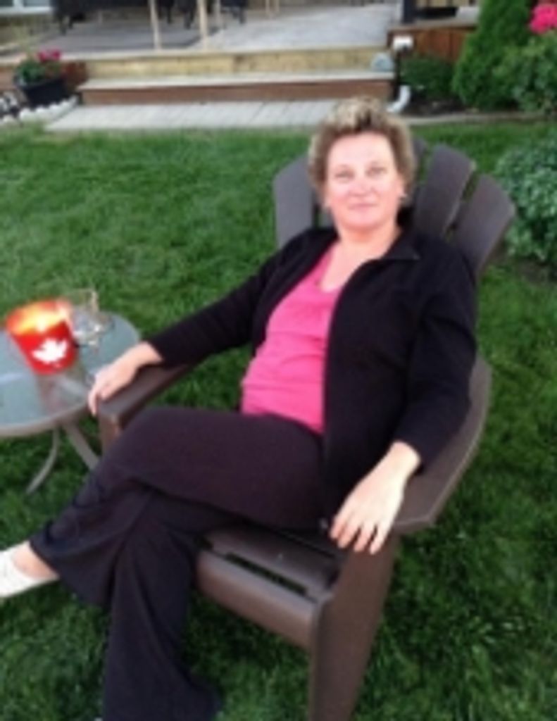 Sue Profile Photo