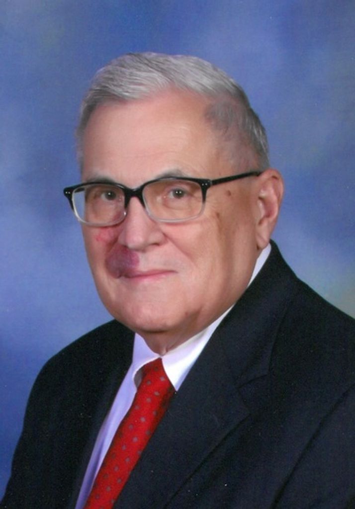 James F. Eberhart
